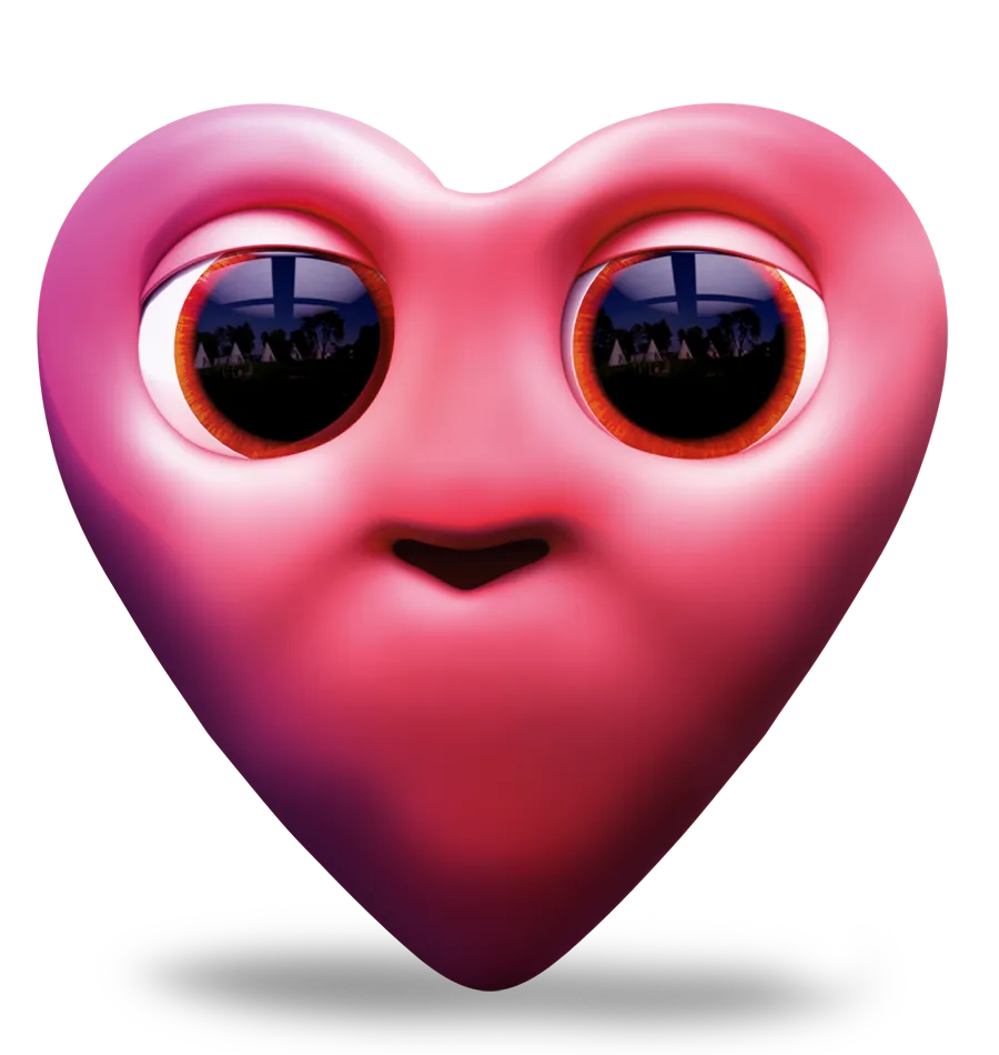 Playful Heart