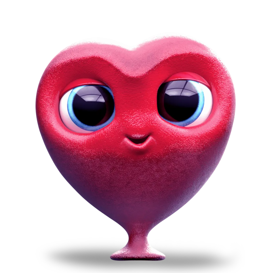Sporty Heart